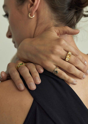 Art Deco - ALTRA Jewellery
