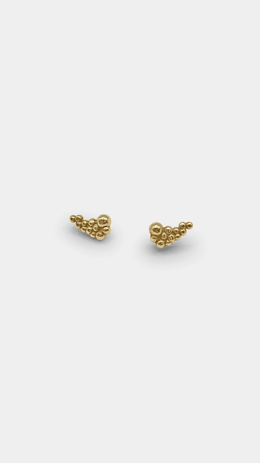 Drops Studs - ALTRA Jewellery -