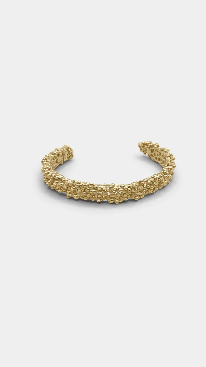 Lava Cuff - ALTRA Jewellery -