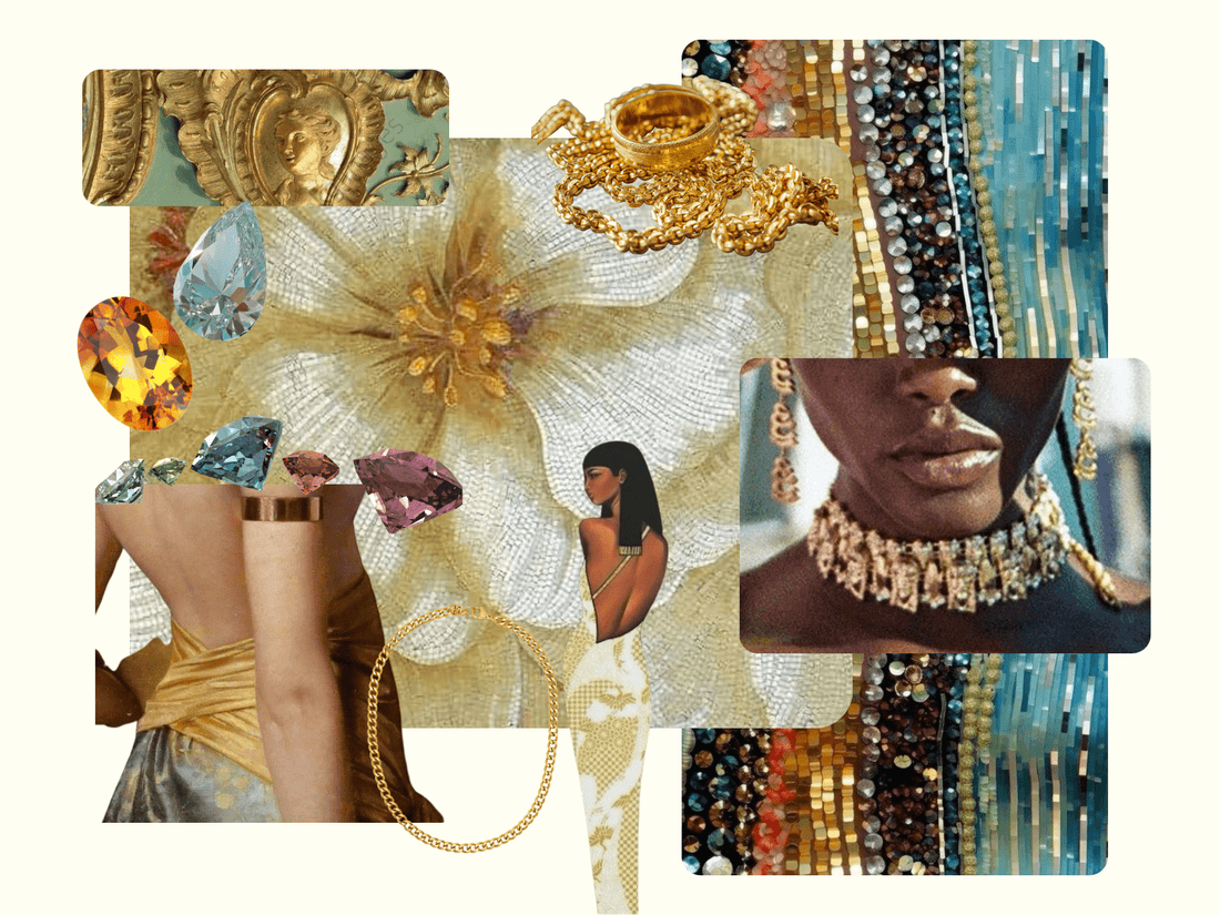 Adornment Is Instinct. - ALTRA Jewellery