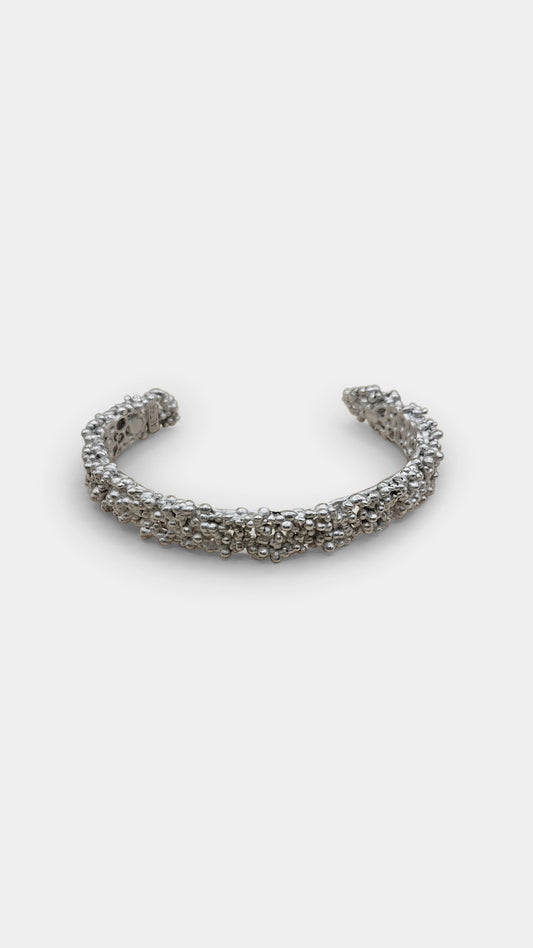 Lava Cuff - ALTRA Jewellery -
